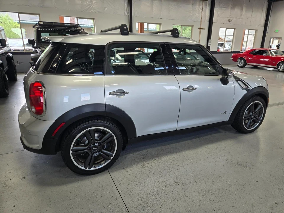 2011 Mini Countryman 1st Gen - Image 4 of 17