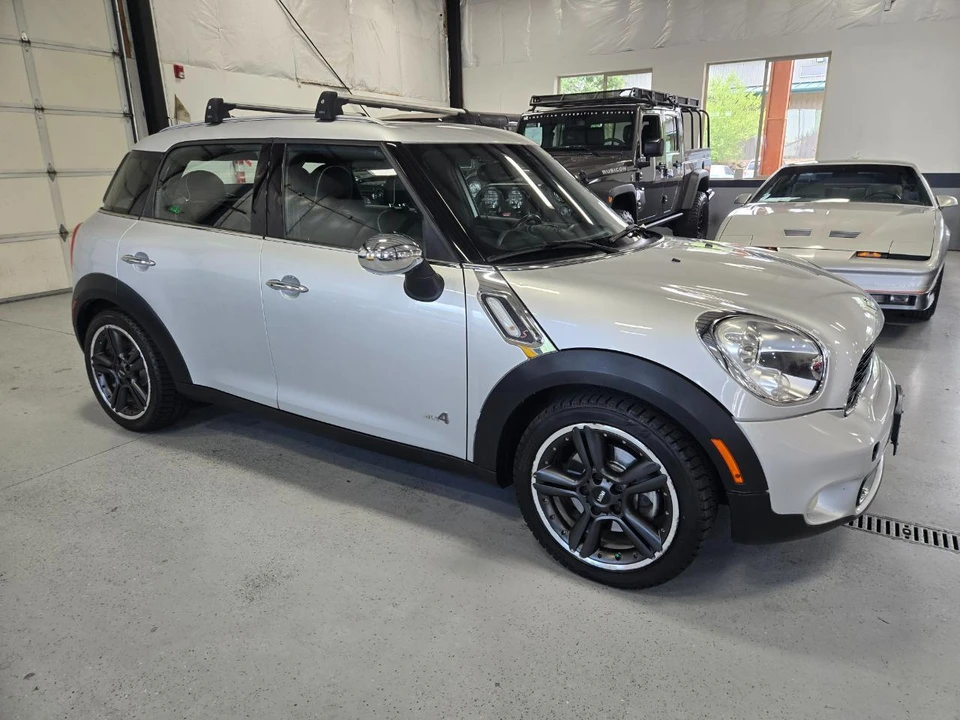 2011 Mini Countryman 1st Gen - Image 3 of 17