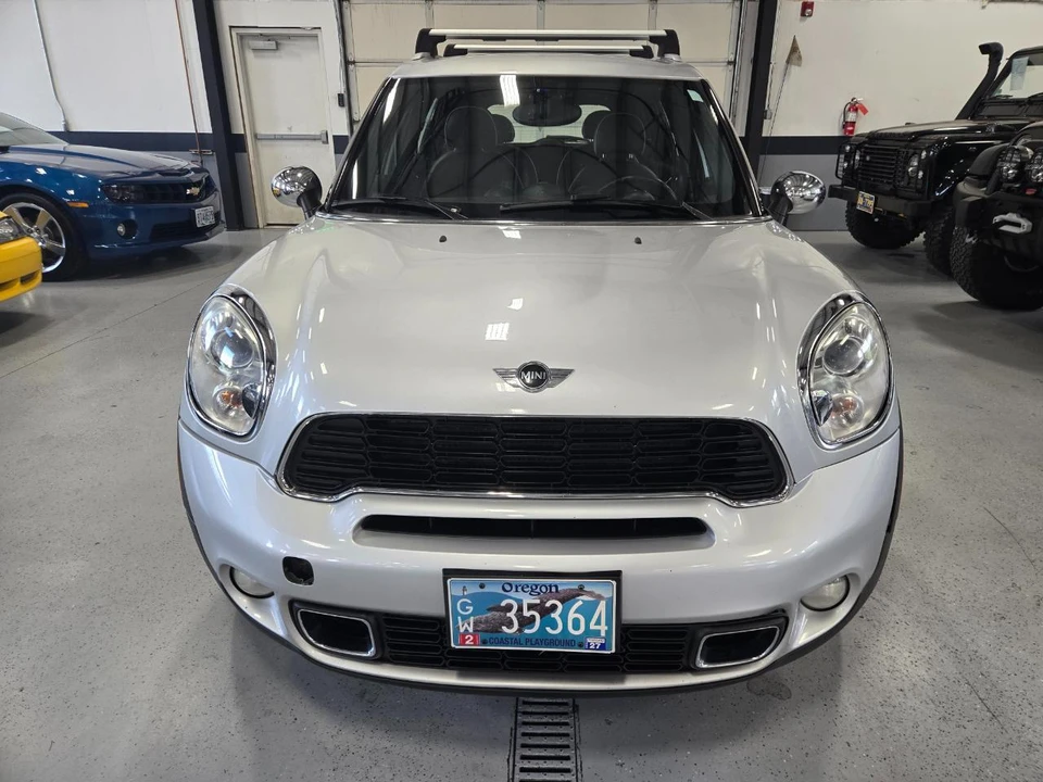 2011 Mini Countryman 1st Gen - Image 2 of 17