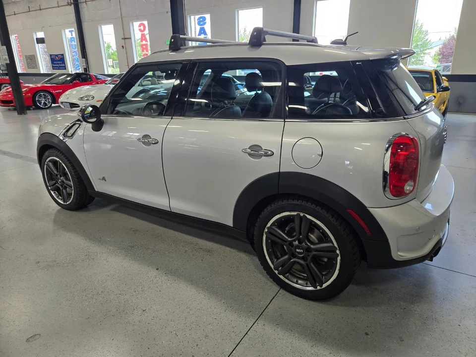 2011 Mini Countryman 1st Gen - Image 6 of 17