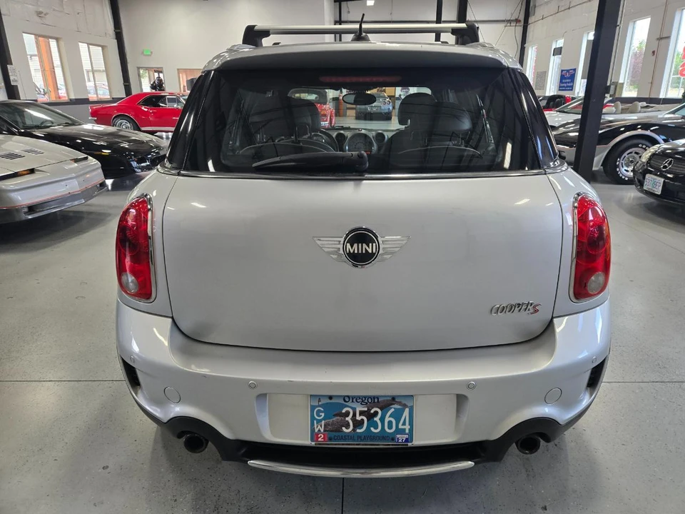 2011 Mini Countryman 1st Gen - Image 5 of 17