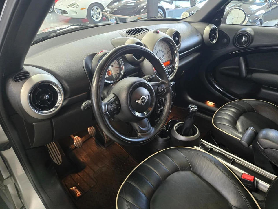 2011 Mini Countryman 1st Gen - Image 7 of 17