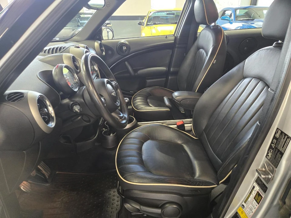 2011 Mini Countryman 1st Gen - Image 8 of 17