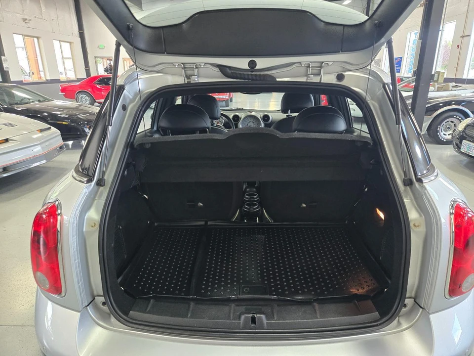2011 Mini Countryman 1st Gen - Image 15 of 17