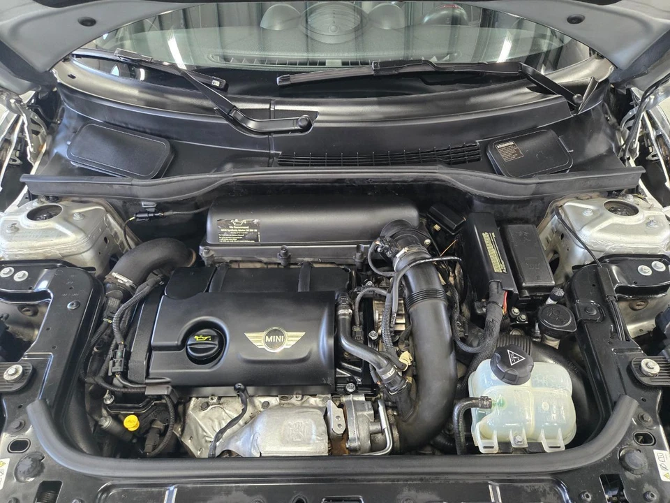 2011 Mini Countryman 1st Gen - Image 17 of 17
