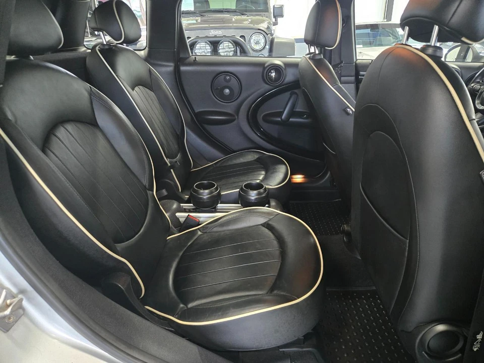 2011 Mini Countryman 1st Gen - Image 10 of 17