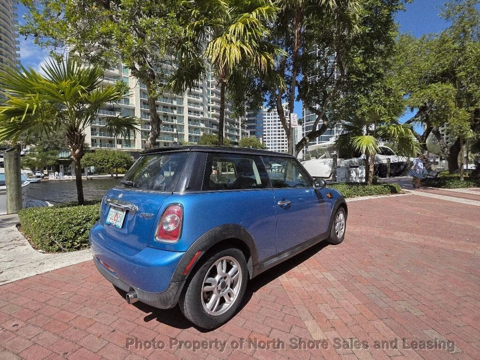 2011 Mini Mini 2nd Gen - Image 6 of 12