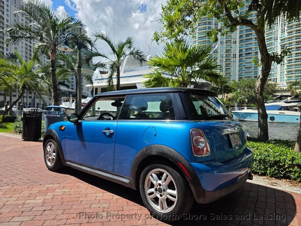 2011 Mini Mini 2nd Gen - Image 7 of 12