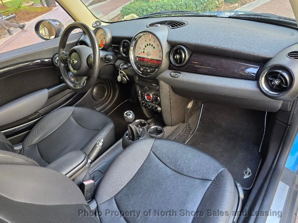 2011 Mini Mini 2nd Gen - Image 9 of 12