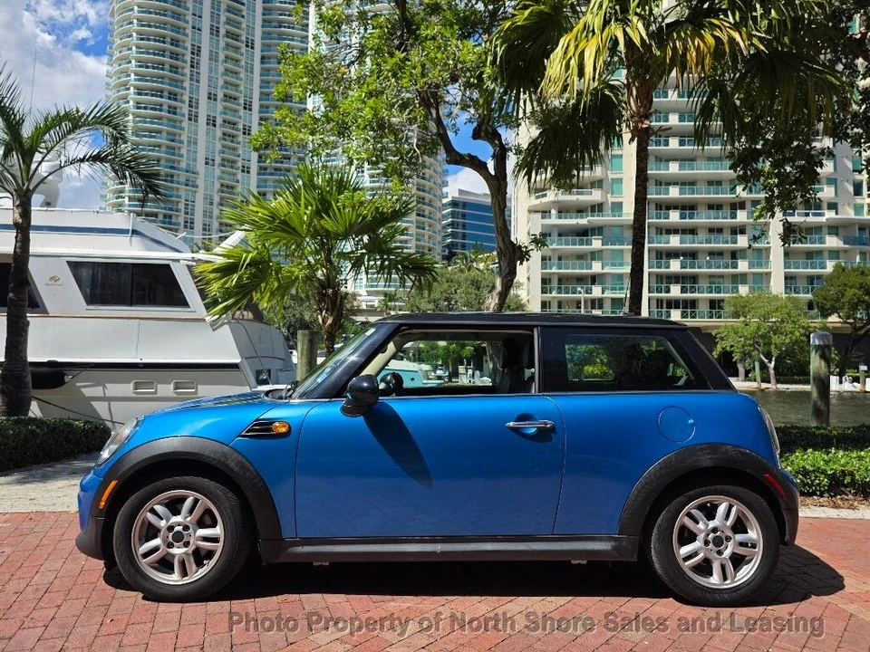 2011 Mini Mini 2nd Gen - Image 5 of 12