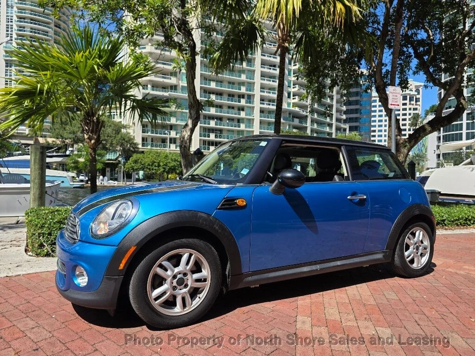 2011 Mini Mini 2nd Gen - Image 3 of 12
