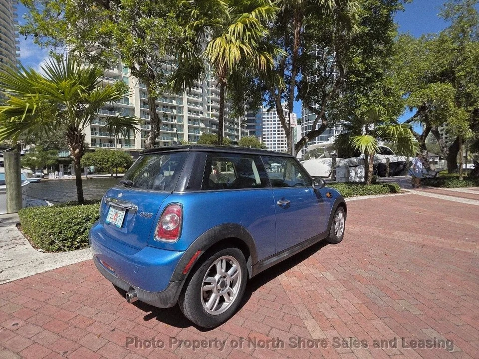 2011 Mini Mini 2nd Gen - Image 6 of 12