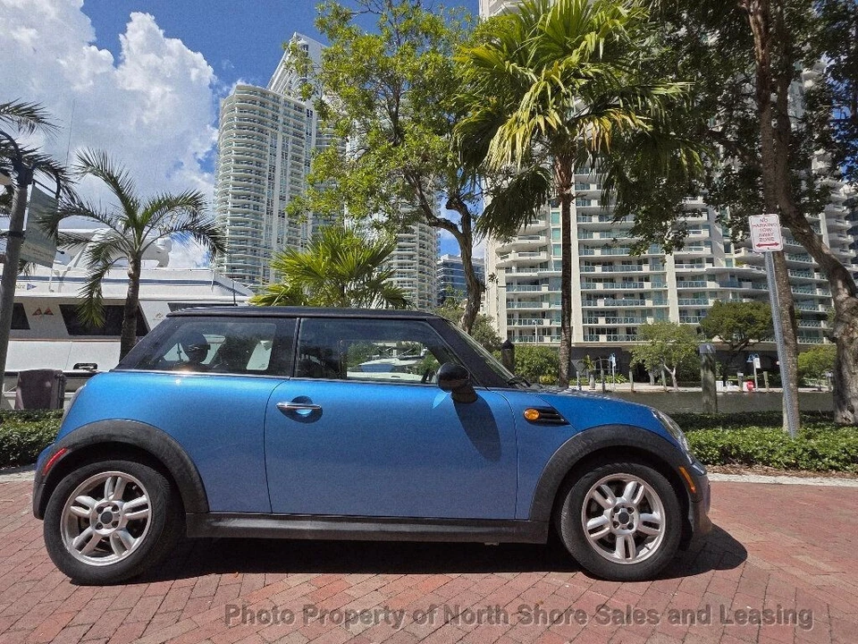 2011 Mini Mini 2nd Gen - Image 4 of 12