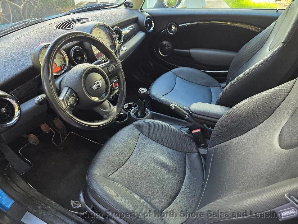 2011 Mini Mini 2nd Gen - Image 8 of 12