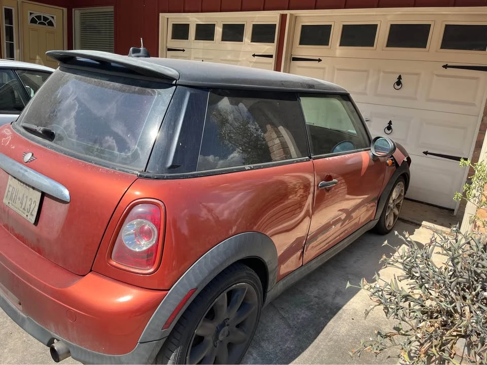 2011 Mini Mini 2nd Gen - Image 4 of 6