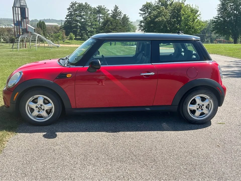2011 Mini Mini John Cooper Works 2nd Gen - Image 2 of 6
