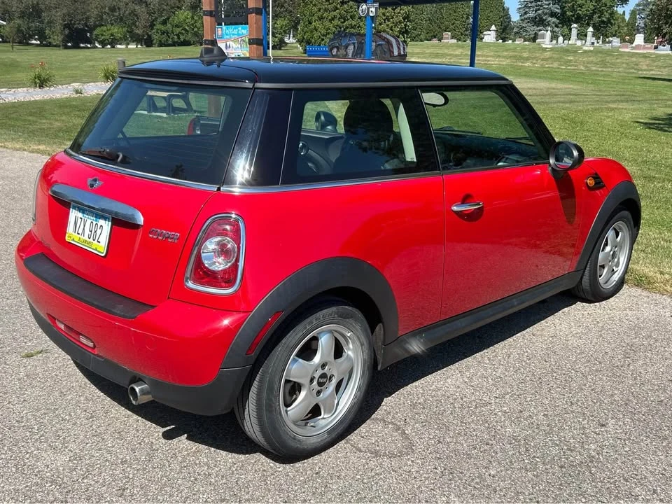 2011 Mini Mini John Cooper Works 2nd Gen - Image 4 of 6