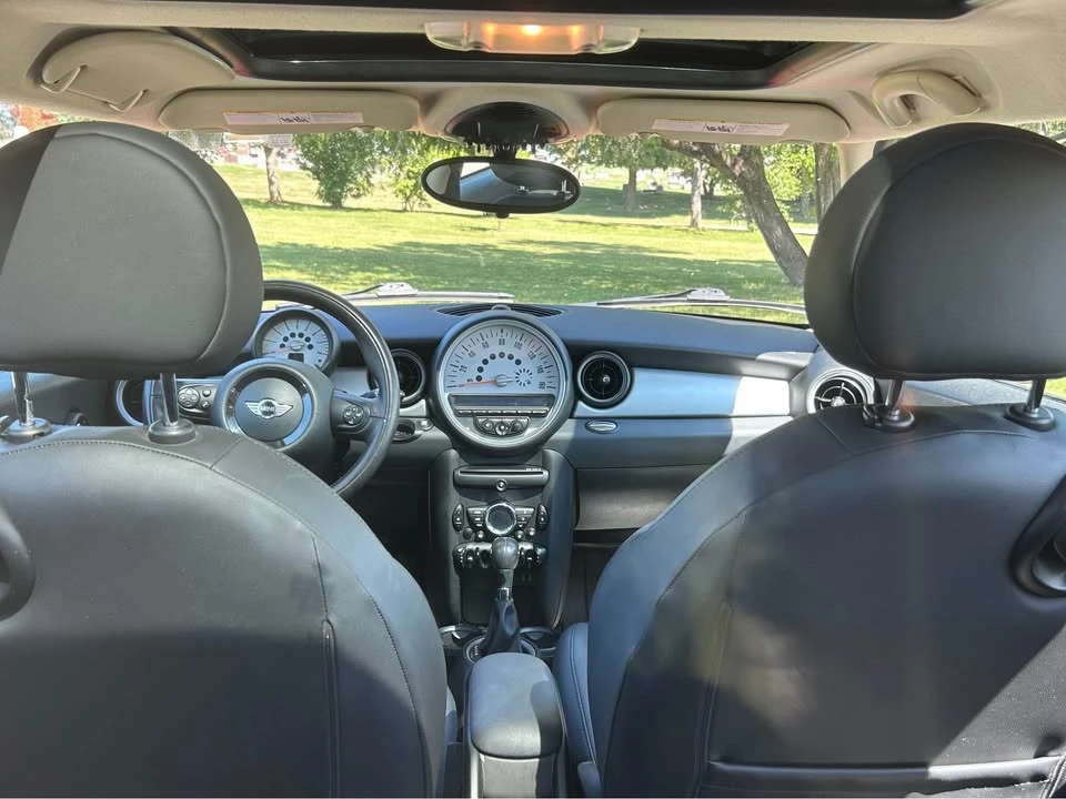 2011 Mini Mini John Cooper Works 2nd Gen - Image 5 of 6
