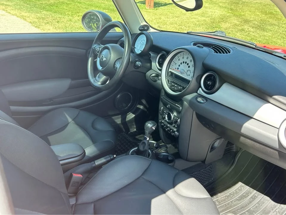 2011 Mini Mini John Cooper Works 2nd Gen - Image 6 of 6