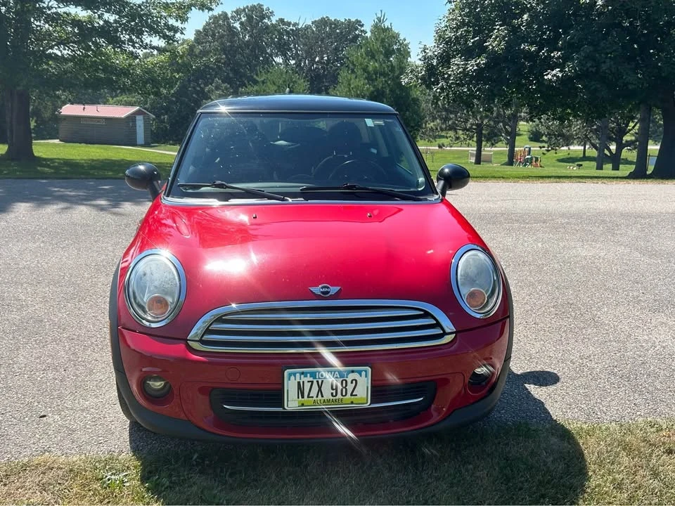 2011 Mini Mini John Cooper Works 2nd Gen - Image 3 of 6