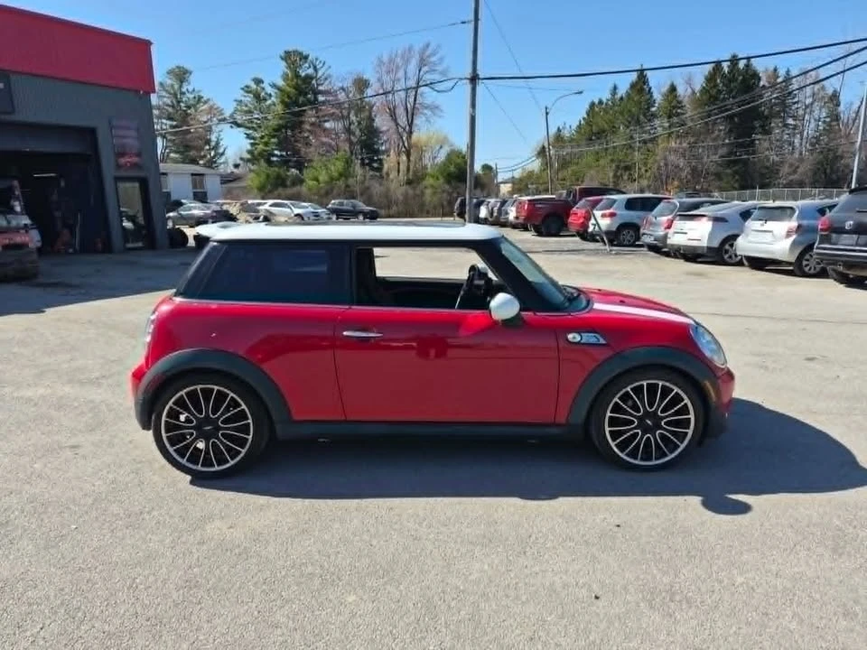 2011 Mini Mini 2nd Gen - Image 6 of 13