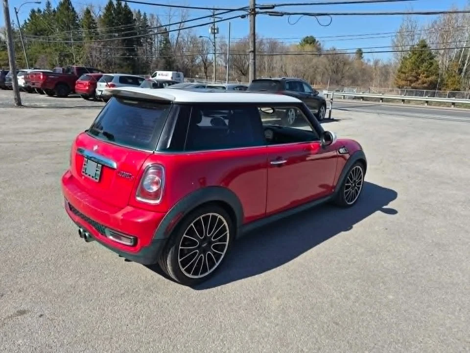 2011 Mini Mini 2nd Gen - Image 5 of 13