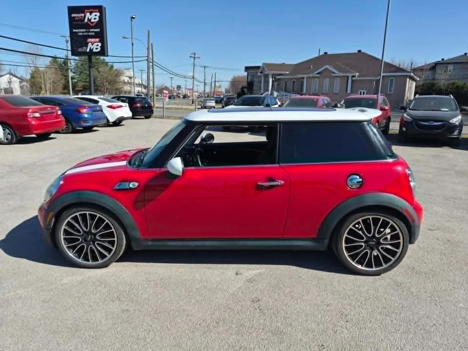2011 Mini Mini 2nd Gen - Image 2 of 13