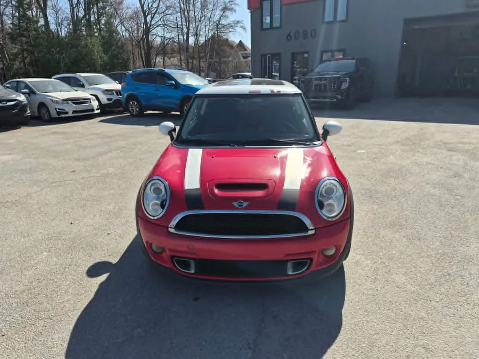 2011 Mini Mini 2nd Gen - Image 8 of 13