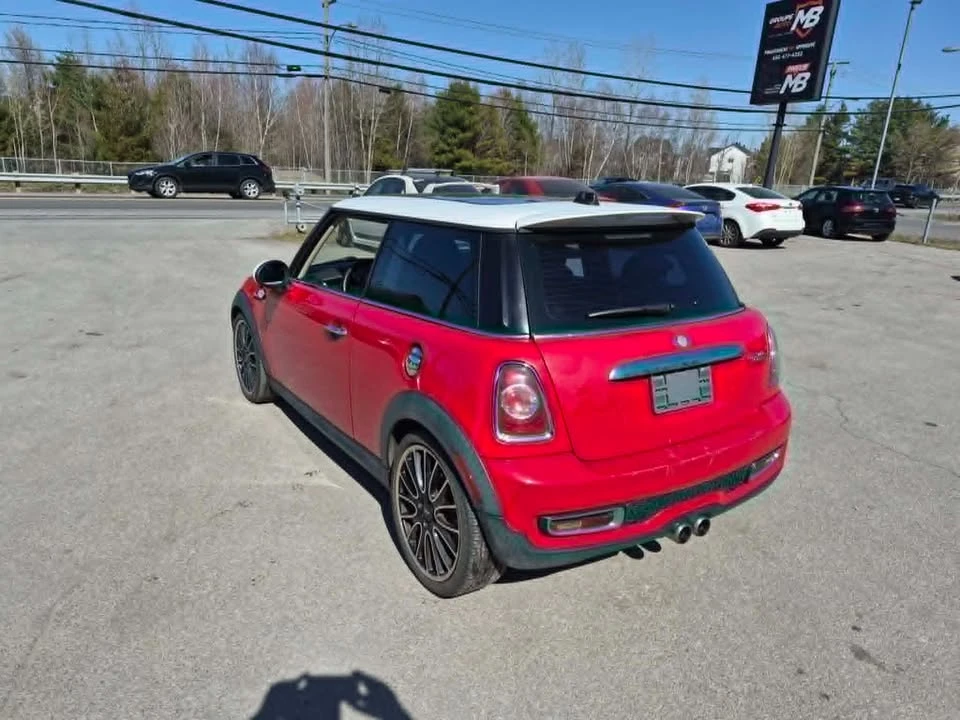 2011 Mini Mini 2nd Gen - Image 3 of 13