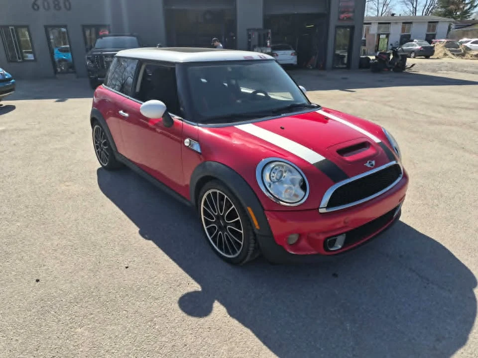 2011 Mini Mini 2nd Gen - Image 7 of 13