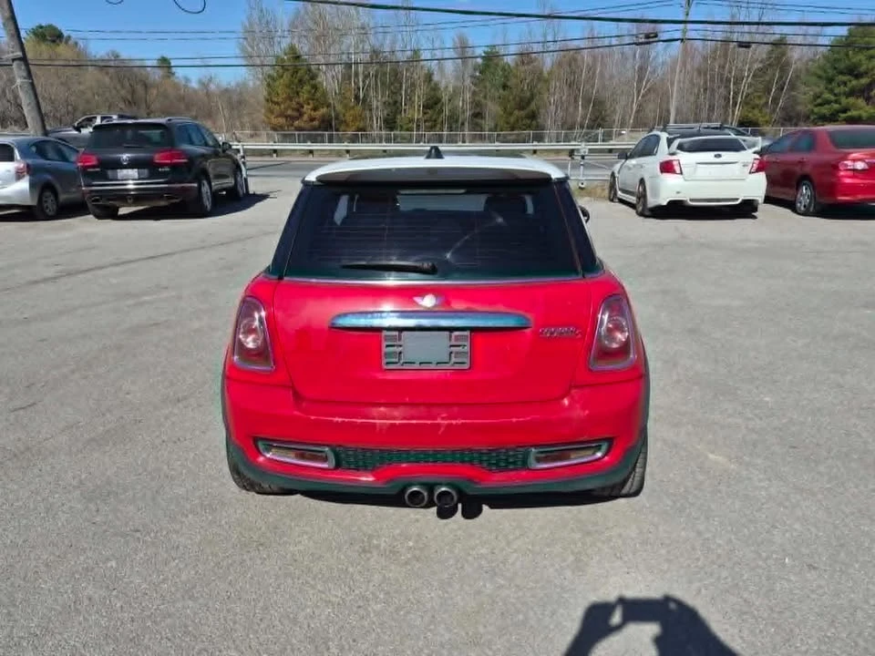 2011 Mini Mini 2nd Gen - Image 4 of 13