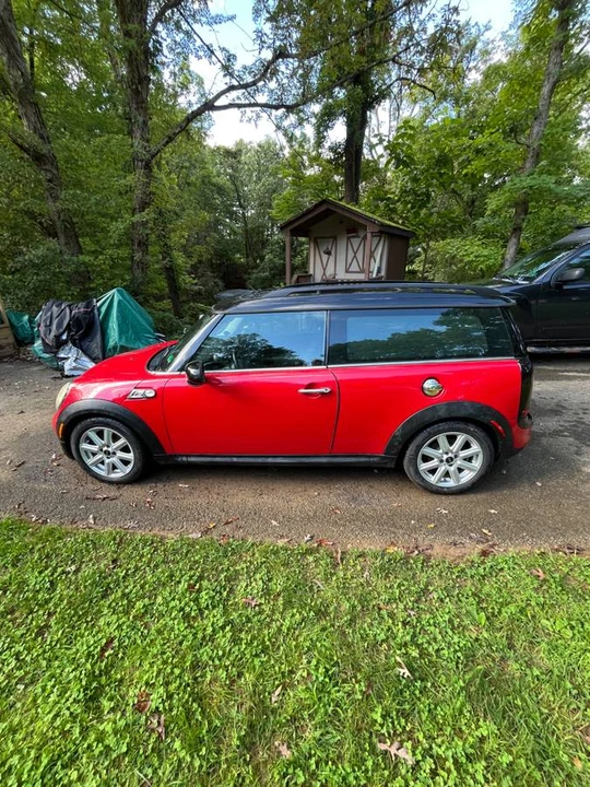 2011 Mini Clubman 1st Gen - Image 2 of 18