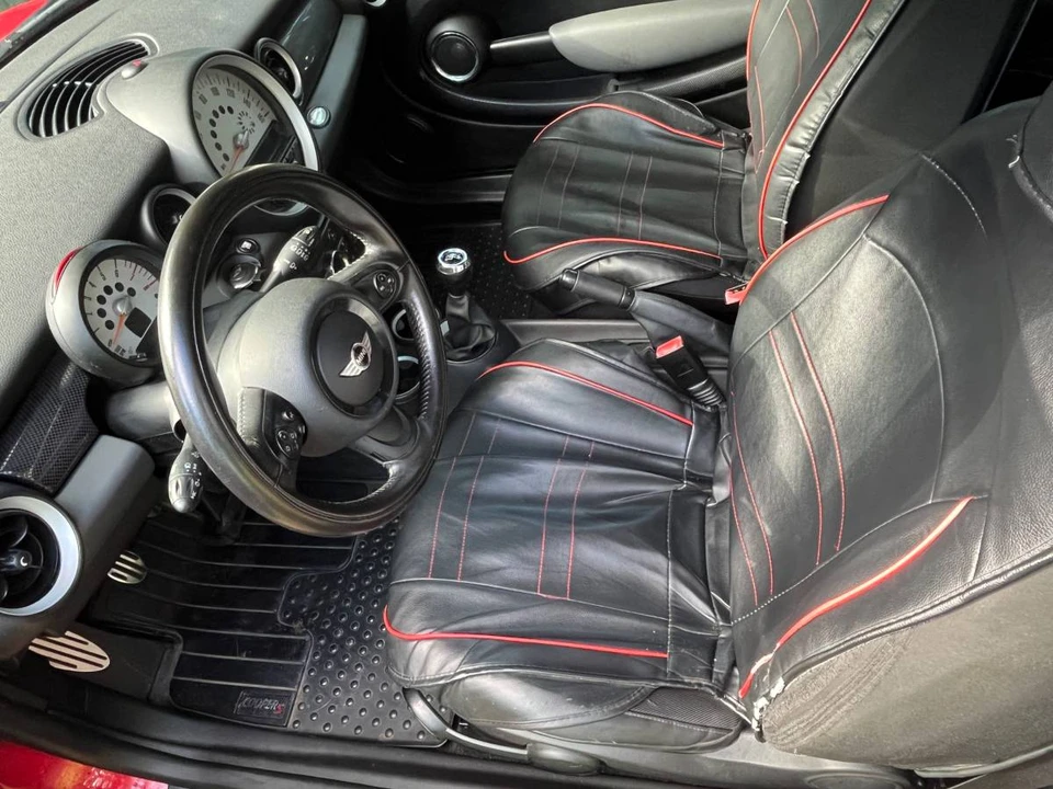2011 Mini Clubman 1st Gen - Image 6 of 18