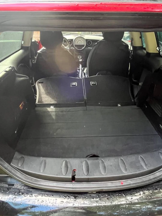2011 Mini Clubman 1st Gen - Image 12 of 18