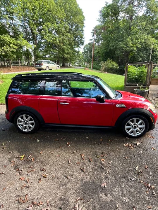 2011 Mini Clubman 1st Gen - Image 4 of 18
