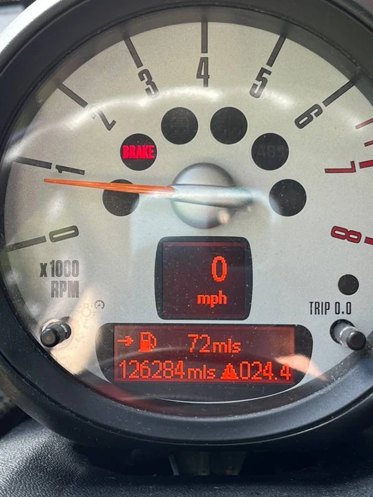 2011 Mini Clubman 1st Gen - Image 7 of 18