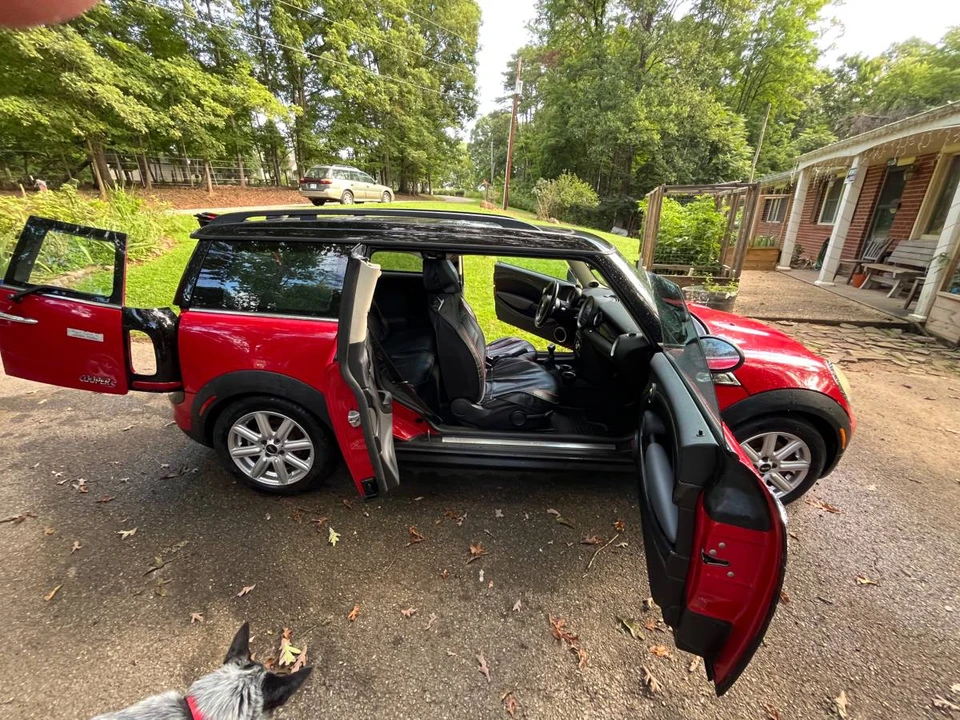 2011 Mini Clubman 1st Gen - Image 5 of 18