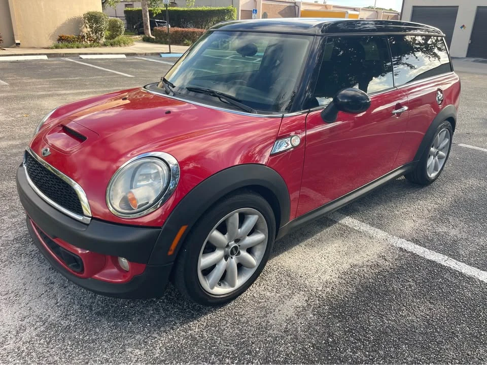 2011 Mini Clubman 1st Gen - Image 2 of 12