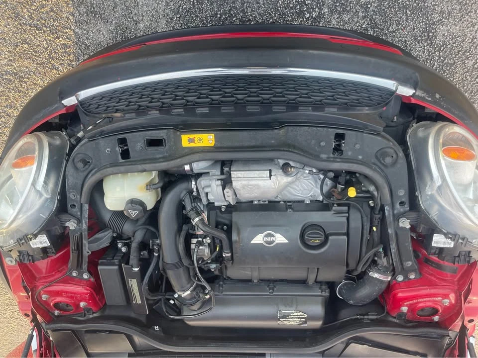 2011 Mini Clubman 1st Gen - Image 10 of 12