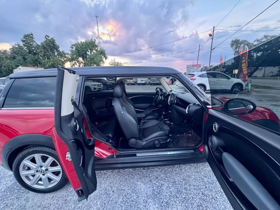 2011 Mini Clubman 1st Gen - Image 10 of 16