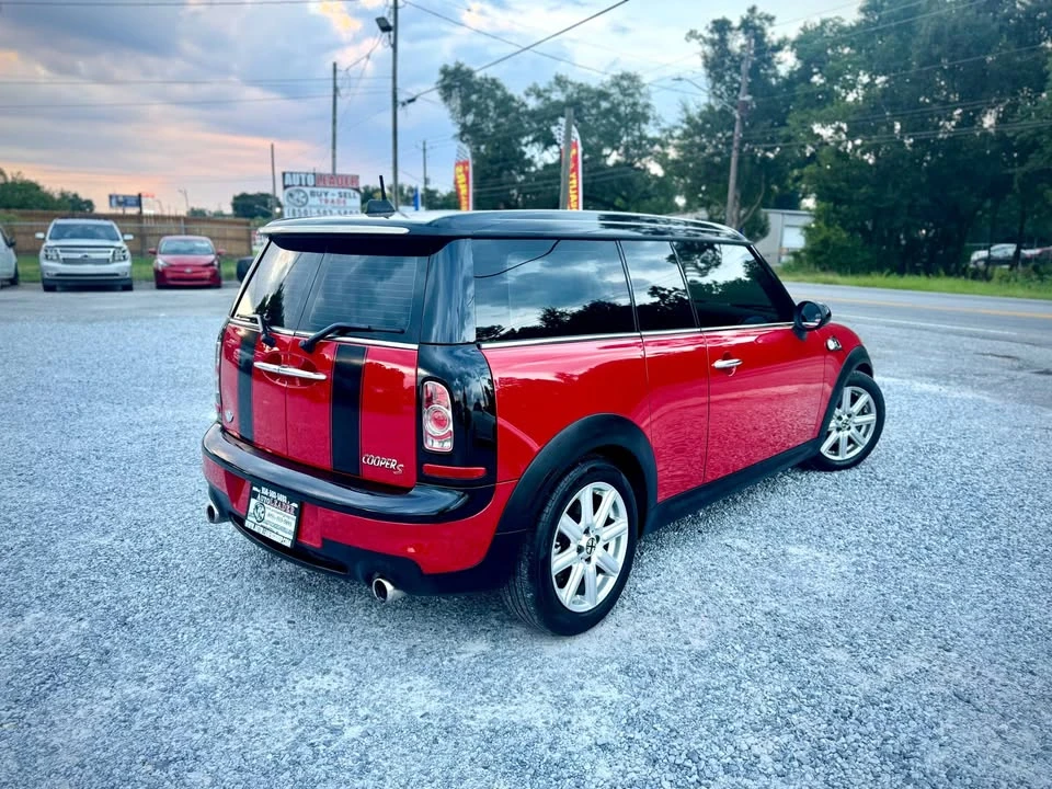 2011 Mini Clubman 1st Gen - Image 4 of 16