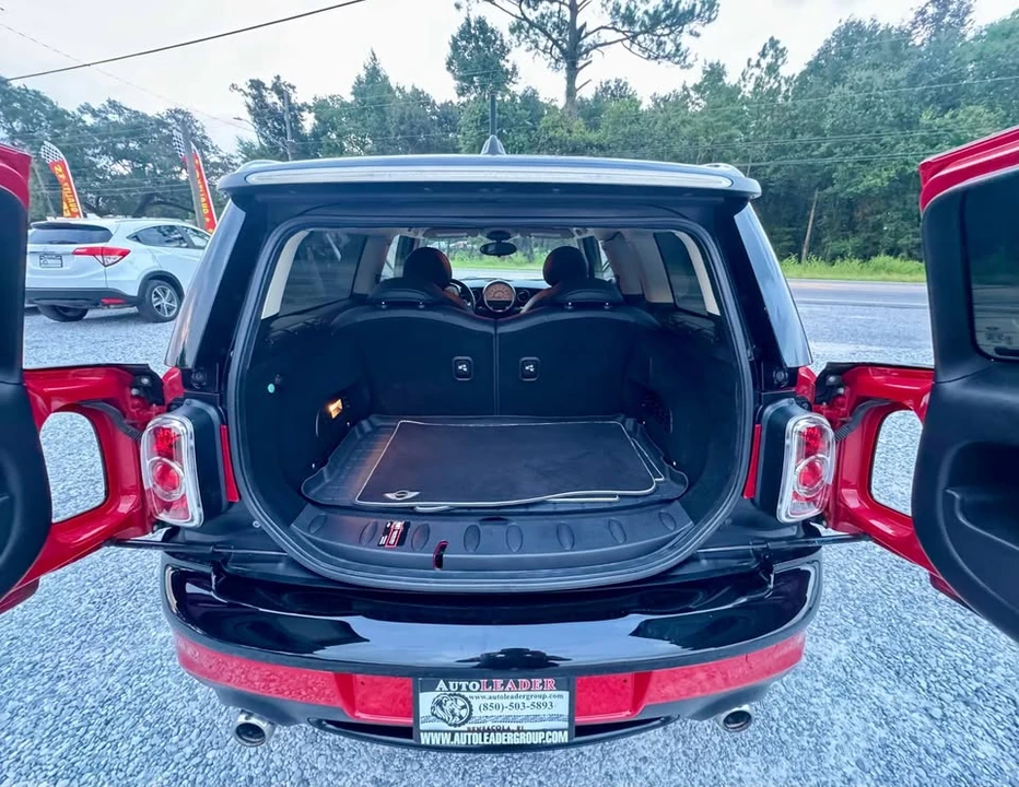 2011 Mini Clubman 1st Gen - Image 8 of 16