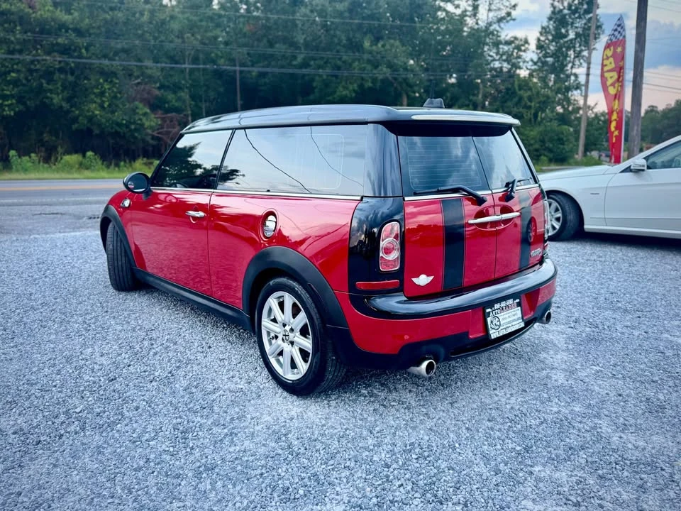 2011 Mini Clubman 1st Gen - Image 2 of 16