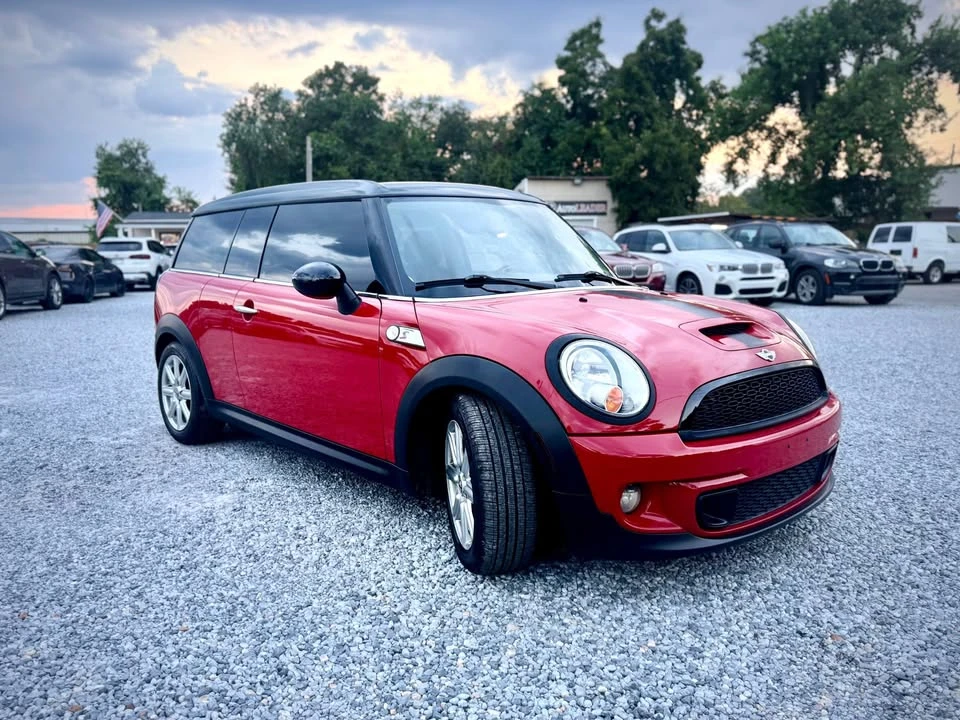 2011 Mini Clubman 1st Gen - Image 5 of 16