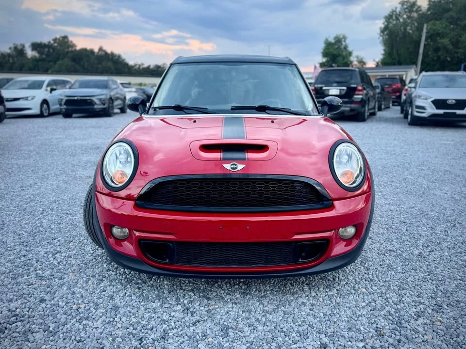 2011 Mini Clubman 1st Gen - Image 6 of 16