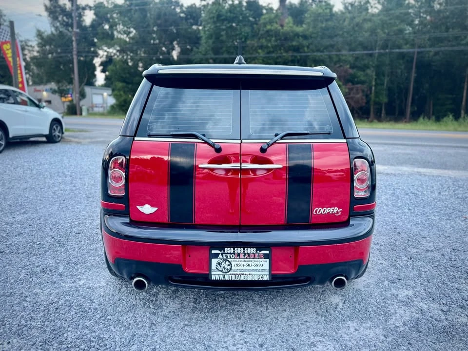 2011 Mini Clubman 1st Gen - Image 3 of 16