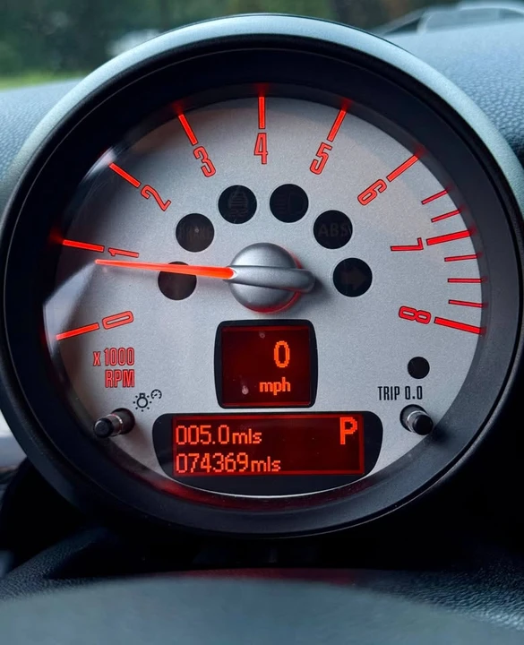 2011 Mini Clubman 1st Gen - Image 16 of 16