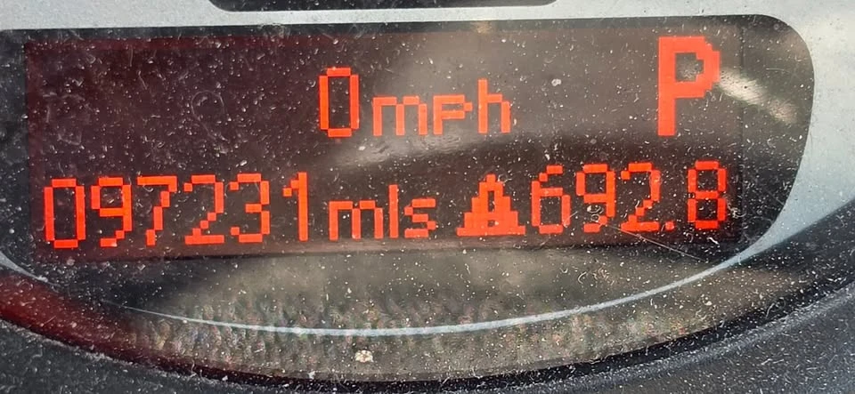 2011 Mini Clubman 1st Gen - Image 4 of 5