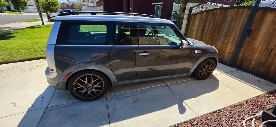 2011 Mini Clubman 1st Gen - Image 2 of 5