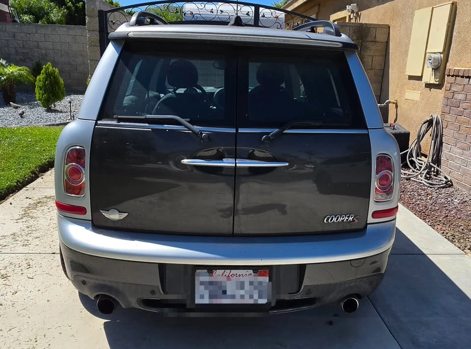 2011 Mini Clubman 1st Gen - Image 5 of 5